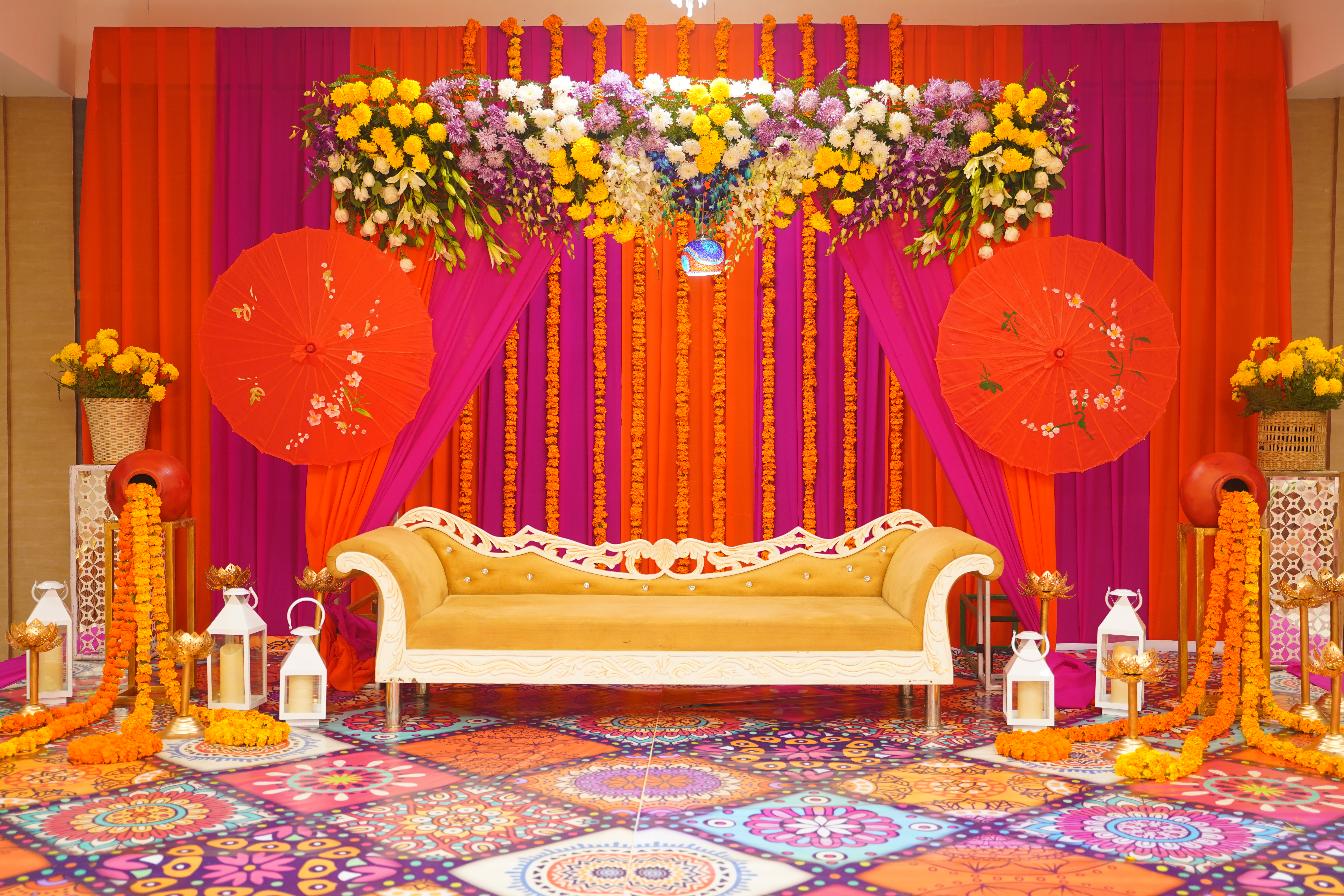 EVENTS & CELEBRATIONS